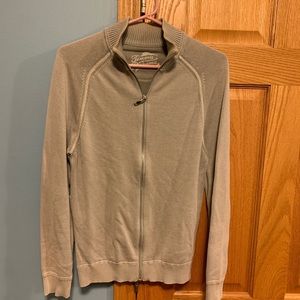 Tommy Bahama grey jacket